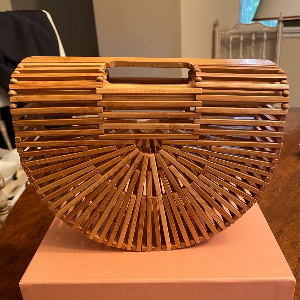 Cult Gaia handbag! Never used